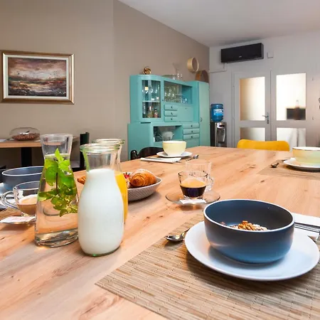Nina Bed & Breakfast Rovinj