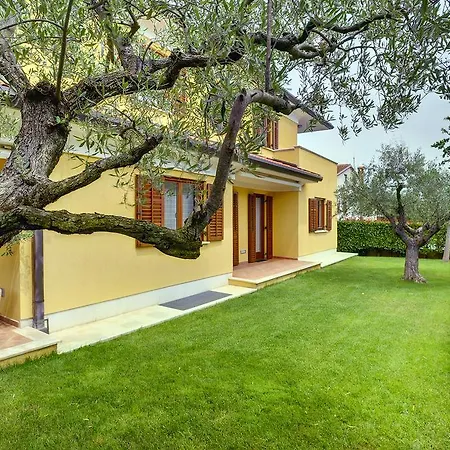 Bed & Breakfast Nina Rovinj