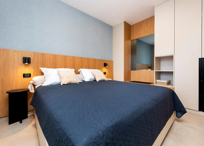 B&B Nina 4*