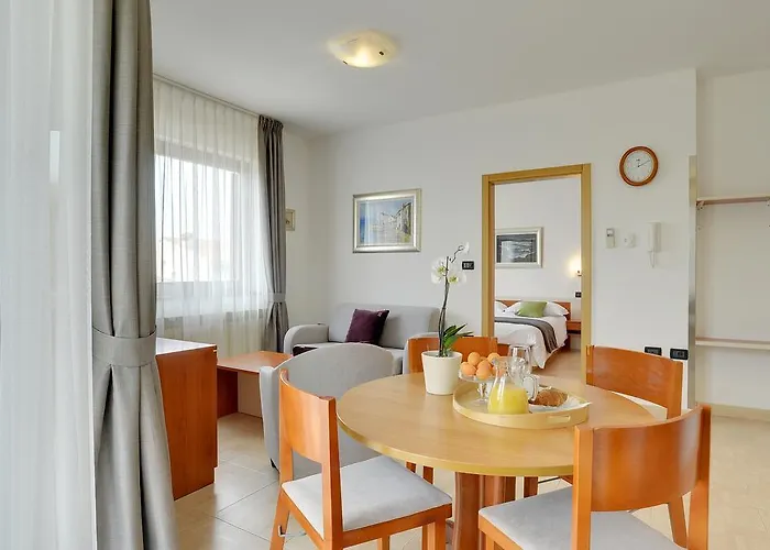 Nina B&B 4*