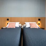 Nina Bed and breakfast
