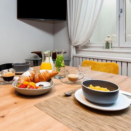 Nina Bed & Breakfast