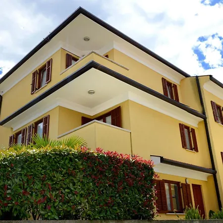 Bed & Breakfast Nina Rovinj