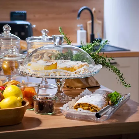 Frühstückspension Nina 4*