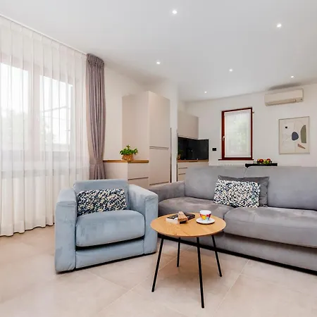 Bed & Breakfast Nina Rovinj