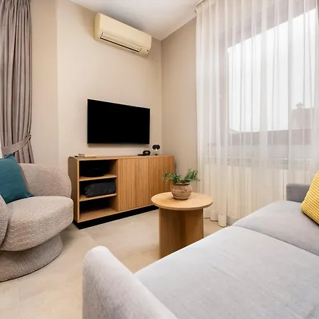 Bed & Breakfast Nina Rovinj