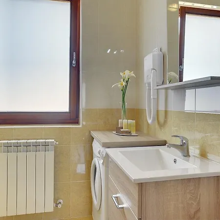 Nina 4* Rovinj