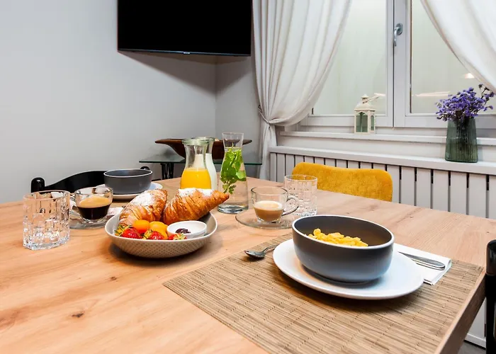 Nina Bed and Breakfast