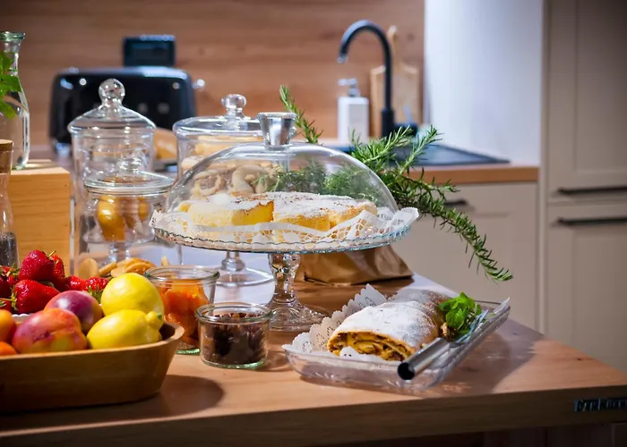 Bed and Breakfast Nina 4*