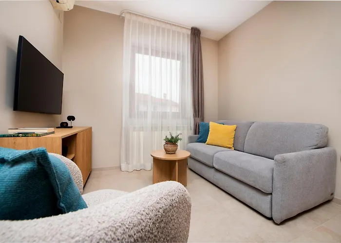 Bed and Breakfast Nina 4*
