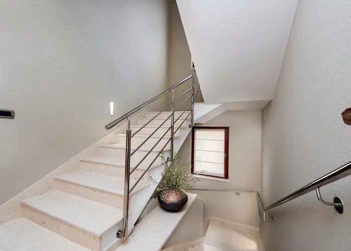 Bed and Breakfast Nina Ρόβινι