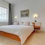 Nina 4* Rovinj
