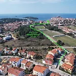 Nocleg ze śniadaniem Nina 4*