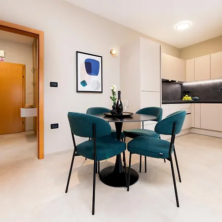 Nina Bed & Breakfast Rovinj