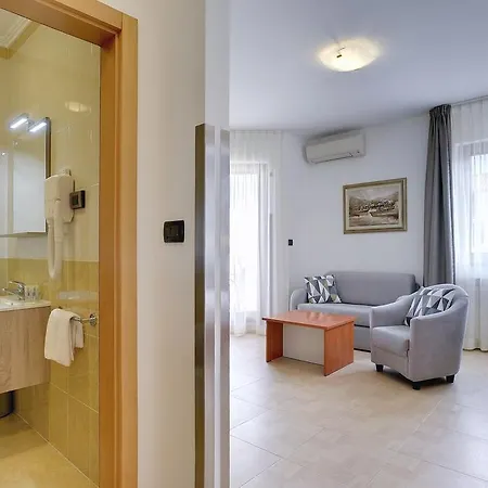 Bed & Breakfast Nina