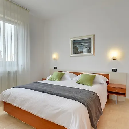 Bed & Breakfast Nina